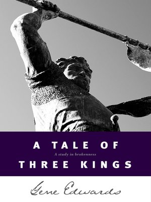 cover image of A Tale of Three Kings